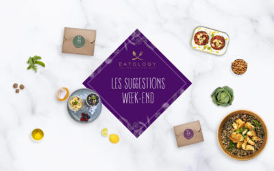 Suggestions week-end du 13 mars