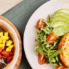 Vegetarian Meal Plan