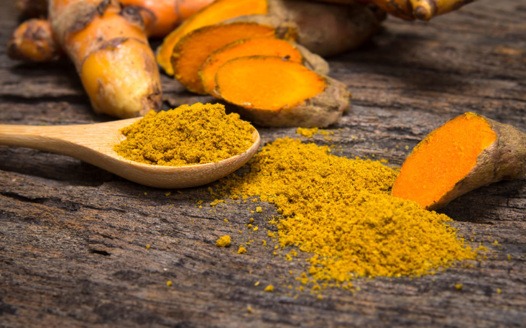 Le curcuma, l’épice digestive par excellence : tout ce que vous devez savoir