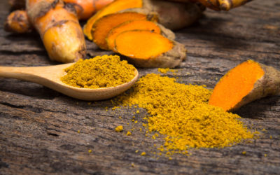 Le curcuma, l’épice digestive par excellence : tout ce que vous devez savoir