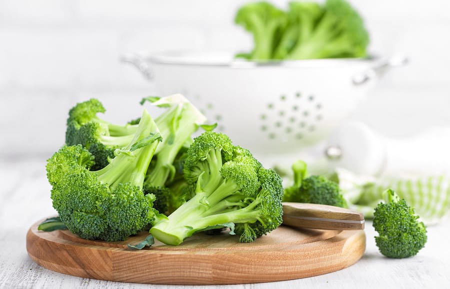 Eatology les bienfaits du brocoli