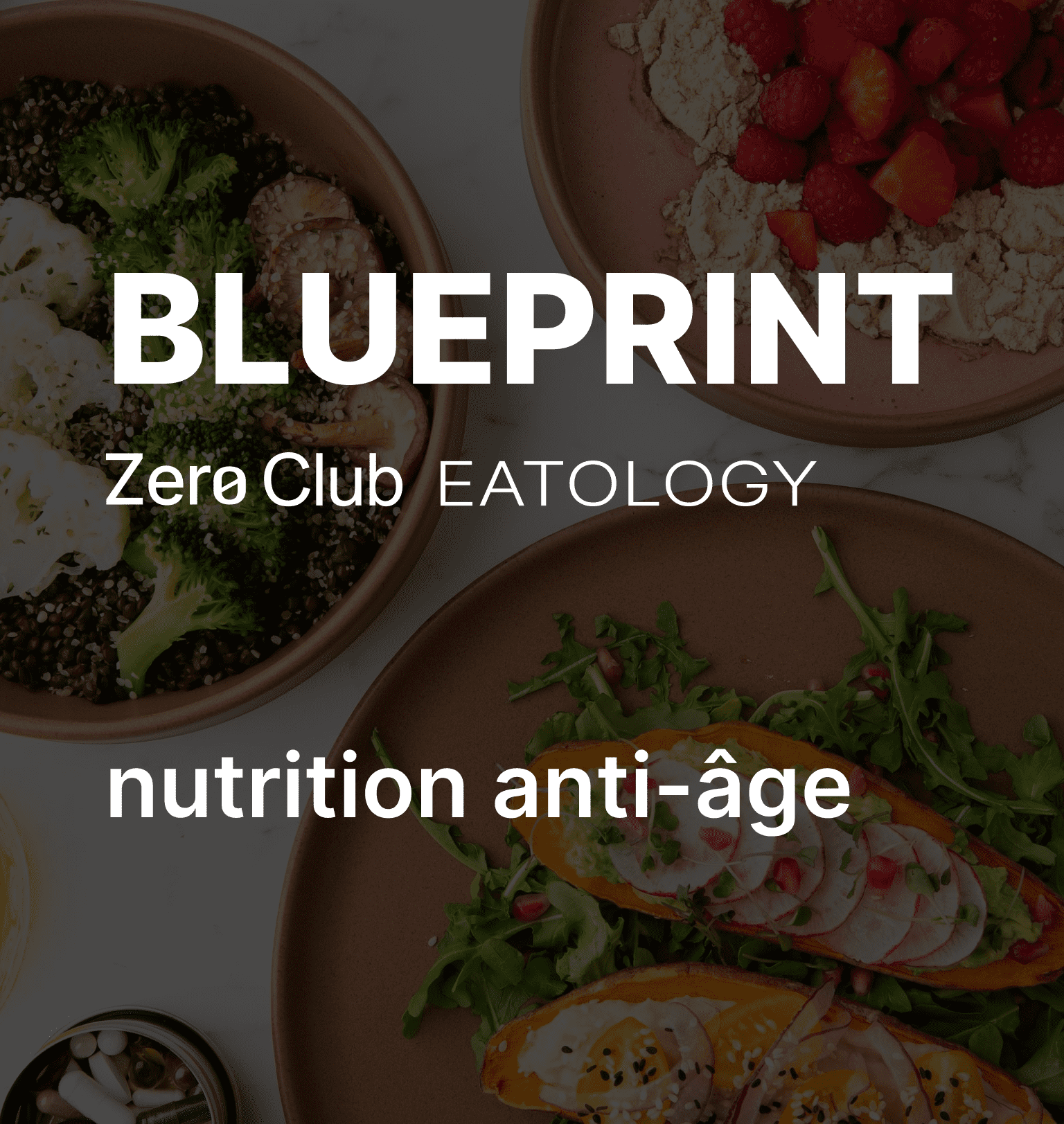 BluePrint by Eatology