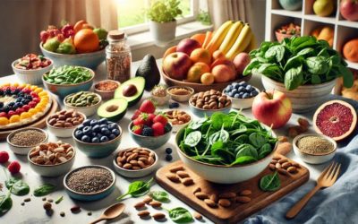 Pourquoi avez-vous envie de certains aliments ?