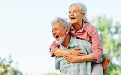 Les Zones Bleues : Vivre plus longtemps et en meilleure santé