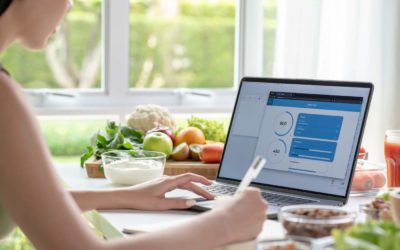 Eylul, Nutritionniste chez Eatology, Ses Conseils pour Manger Sain en 2025